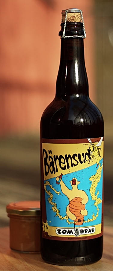Baerensud
