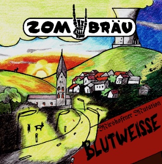 Blutweisse