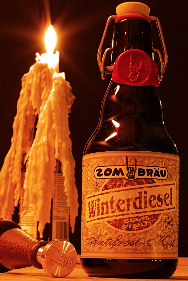Winterdiesel
